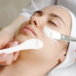 Cosmetología Inicial