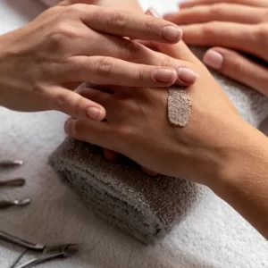 Belleza de Manos y Pies