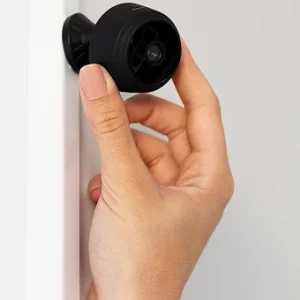 Instalación de Cámaras de Seguridad y Alarmas