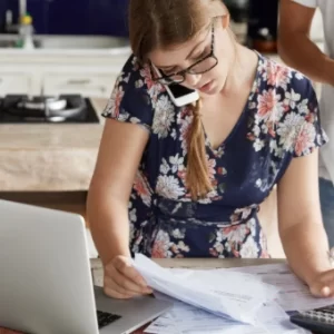 Liquidación de Sueldos e Impuestos