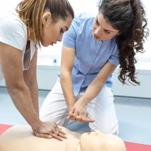 Asistencias Médicas + RCP