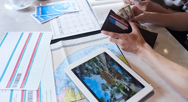 Gestión de Agencias de Turismo