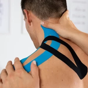 Vendaje Neuromuscular