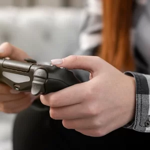 Reparación de PlayStation