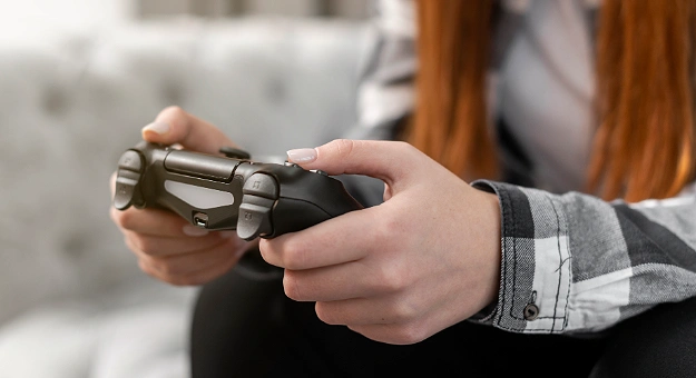 Reparación de PlayStation