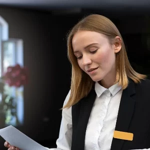 Administración Hotelera