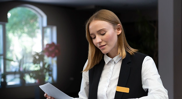 Administración Hotelera