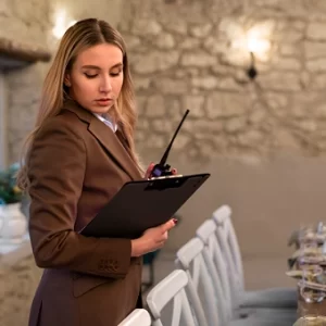 Organización de Eventos