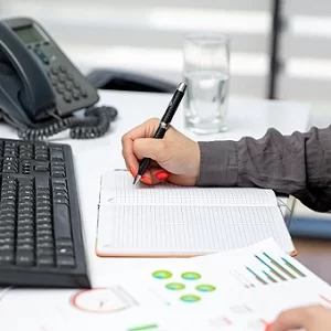 Administración de Pymes