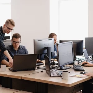 Computación para Oficinas