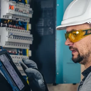 Electricista Industrial