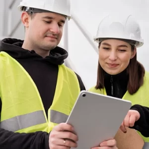 Auxiliar en Seguridad e Higiene en el Trabajo