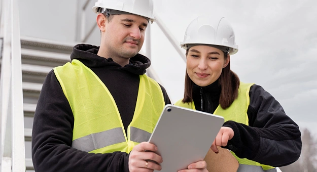 Auxiliar en Seguridad e Higiene en el Trabajo