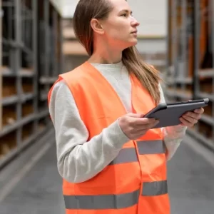 Asistente de Despachante de Aduana