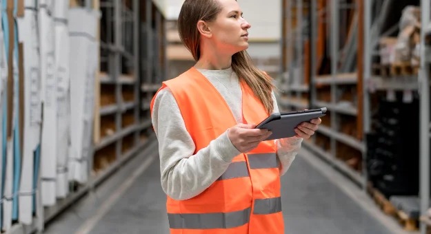 Asistente de Despachante de Aduana