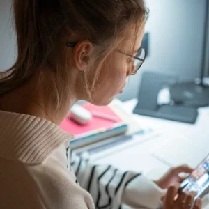 Administración de Redes Sociales