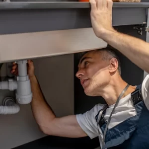 Plomería Domiciliaria