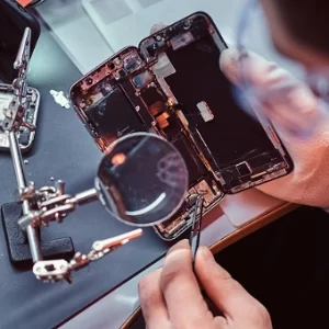 Técnico en Celulares