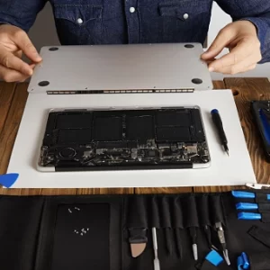 Reparación de PC y Notebook