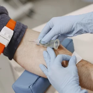 Especialista en Técnicas de Extracción