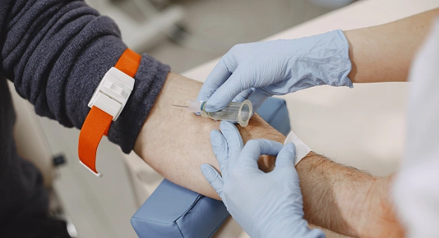 Especialista en Técnicas de Extracción