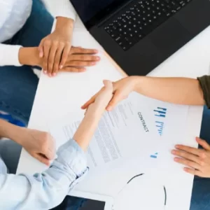 Asistente de Recursos Humanos