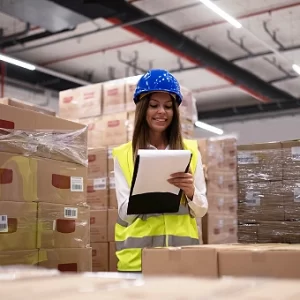 Logística y Distribución