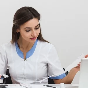 Secretariado Médico